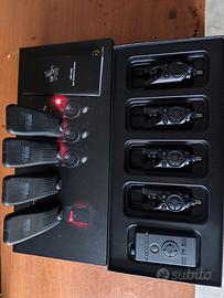 Segnalatori carpfishing