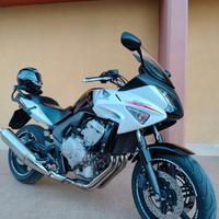 Honda CBF600