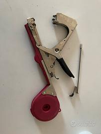 Legatrice per vigneti