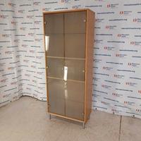 Vetrina 2 ante Moderna