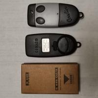 TELECOMANDI  CANCELLO