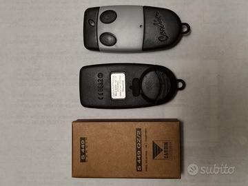 TELECOMANDI  CANCELLO