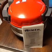 Forno elettrico per pizza