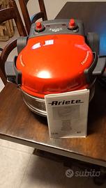 Forno elettrico per pizza