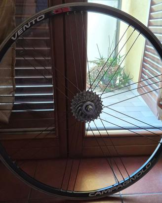 Ruote Campagnolo VENTO G3