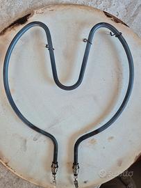 Ricambi fornetto G3 ferrari Delizia