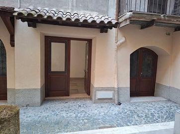 Frascati appartamento ristrutturato