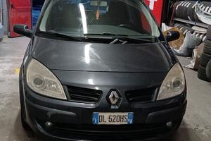 Renault Megane scenic  2007