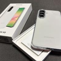 Samsung Galaxy A56 5G
