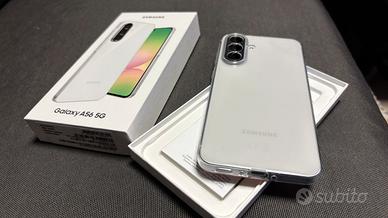 Samsung Galaxy A56 5G