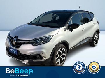Renault Captur 1.5 DCI INTENS 90CV EDC
