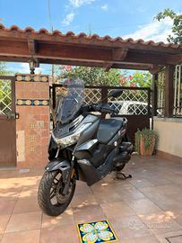 Voge Sfida SR3 2024