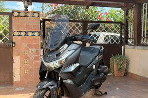 Voge Sfida SR3 2024