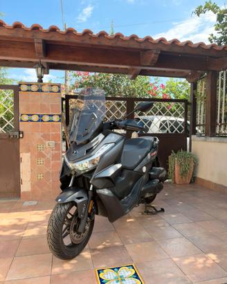 Voge Sfida SR3 2024