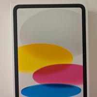 iPad 10th generation - model number NPQ03B/A