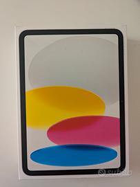 iPad 10th generation - model number NPQ03B/A