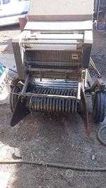 Minirotopressa Caeb