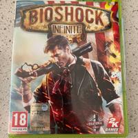 Bioshock Infinite - Xbox 360