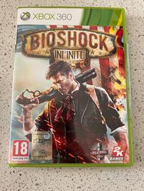 Bioshock Infinite - Xbox 360