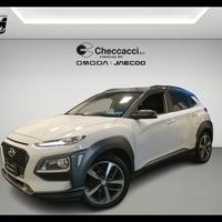 HYUNDAI Kona 1ªs. (2017-23) Kona 1.0 T-GDI Style