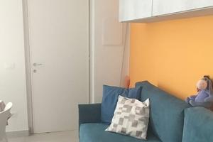 Appartamento stagionale