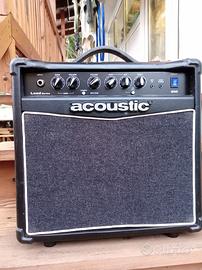 Amplificatore chitarra / voce acoustic g10