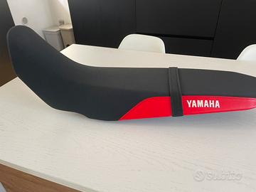 Sella rally +2 yamaha tenere 700 2019-2024