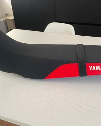 Sella rally +2 yamaha tenere 700 2019-2024