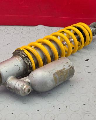 MONO AMMORTIZZATORE SUZUKI RM 125 1993 1994 1995