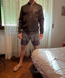 Bomber Zara
