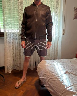Bomber Zara