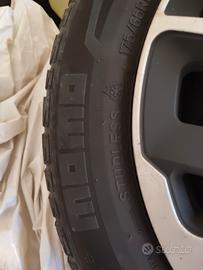 gomme invernali 