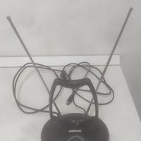 Amplificatore antenna TV