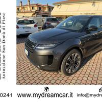 LAND ROVER Range Rover Evoque 2.0D I4 S 163 CV A