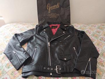 Chiodo Originale Guendí Milano