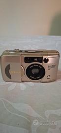 Nikon Lite Touch Zoom 70W AF – Analogica 35mm