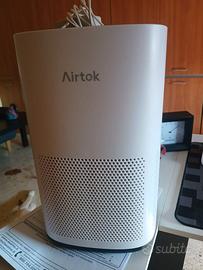 purificatore aria