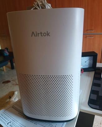purificatore aria