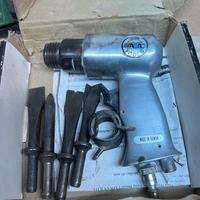 Martello pneumatico ad aria compressa