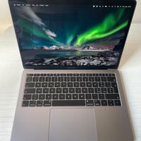 Macbook Air 2018