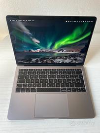 Macbook Air 2018