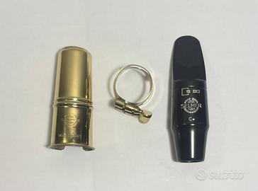 Becco sax alto selmer s80 cistella