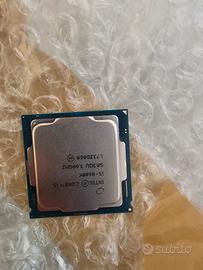 Cpu Intel I5 6800k