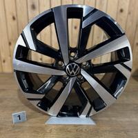 Cerchi 16 vw Polo torsby nuovi
