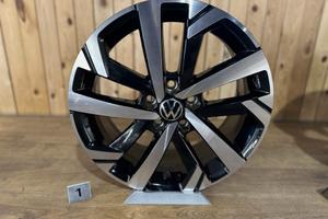 Cerchi 16 vw Polo torsby nuovi
