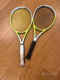 Head extreme pro auxetic 2.0