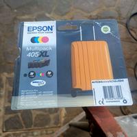 CARTUCCIA -TONER  EPSON 405XL