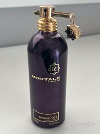 INTENSE CAFÈ MONTALE, profumo unisex da 100ML