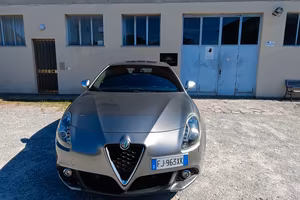 Alfa Romeo Giulietta 2.0 JTDm 150 CV Super