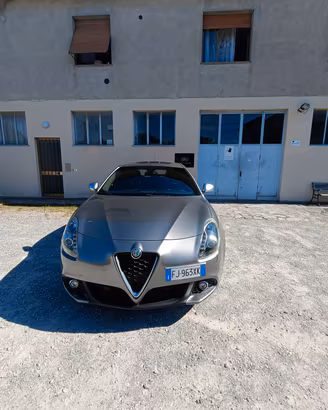 Alfa Romeo Giulietta 2.0 JTDm 150 CV Super